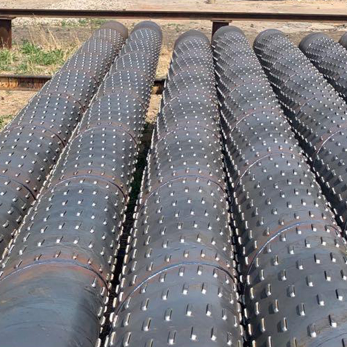 巢湖桥式滤水管有哪些材质？